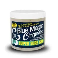 Blue Magic Collection BLUE MAGIC