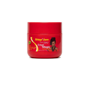 AMPRO - SHINE 'N JAM EDGE MAGIC Jinny