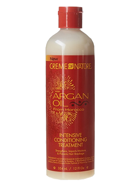 CREME OF NATURE - CONDITIONER Jinny