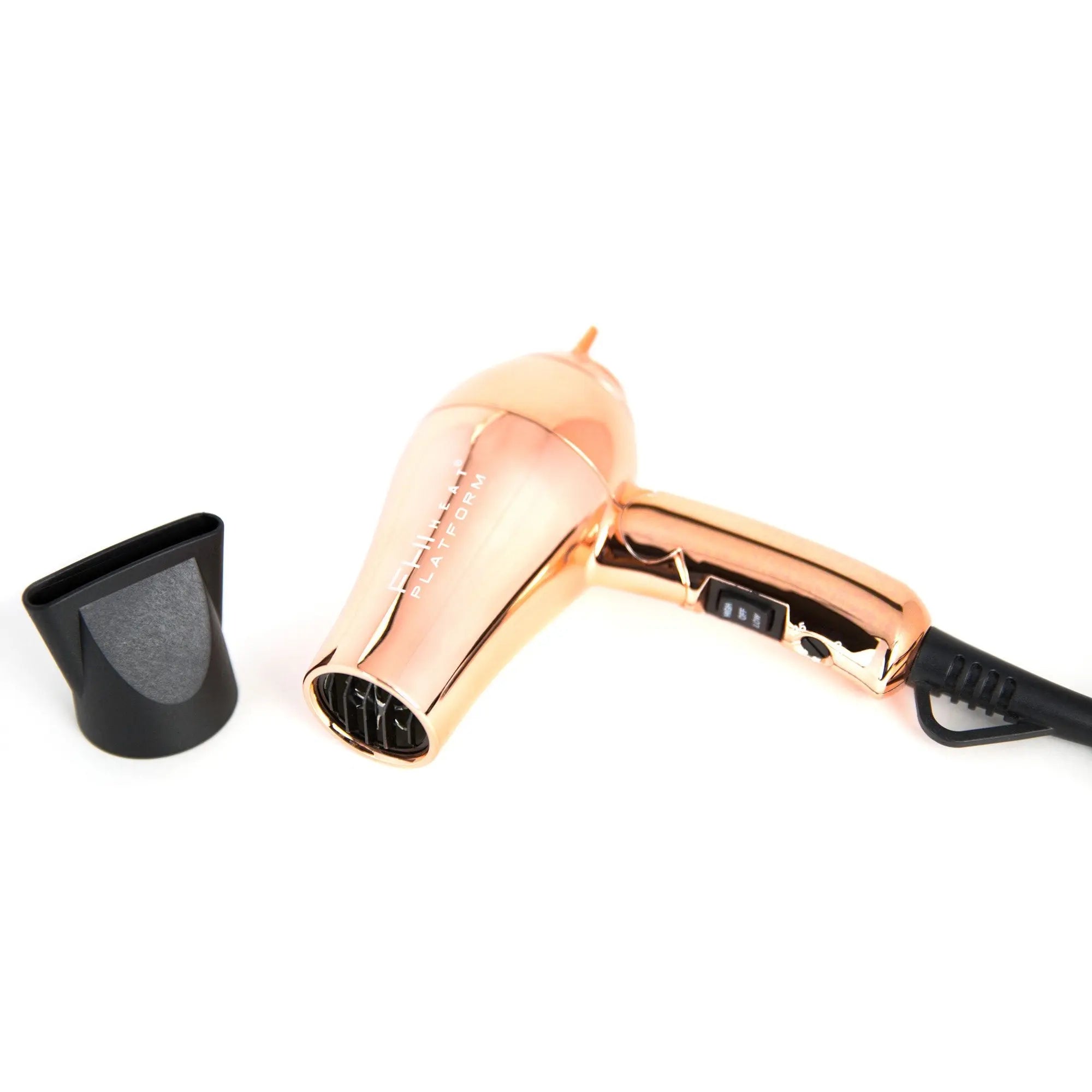 FHI PLATFORM MINI HAIR DRYER - ROSE GOLD FHI