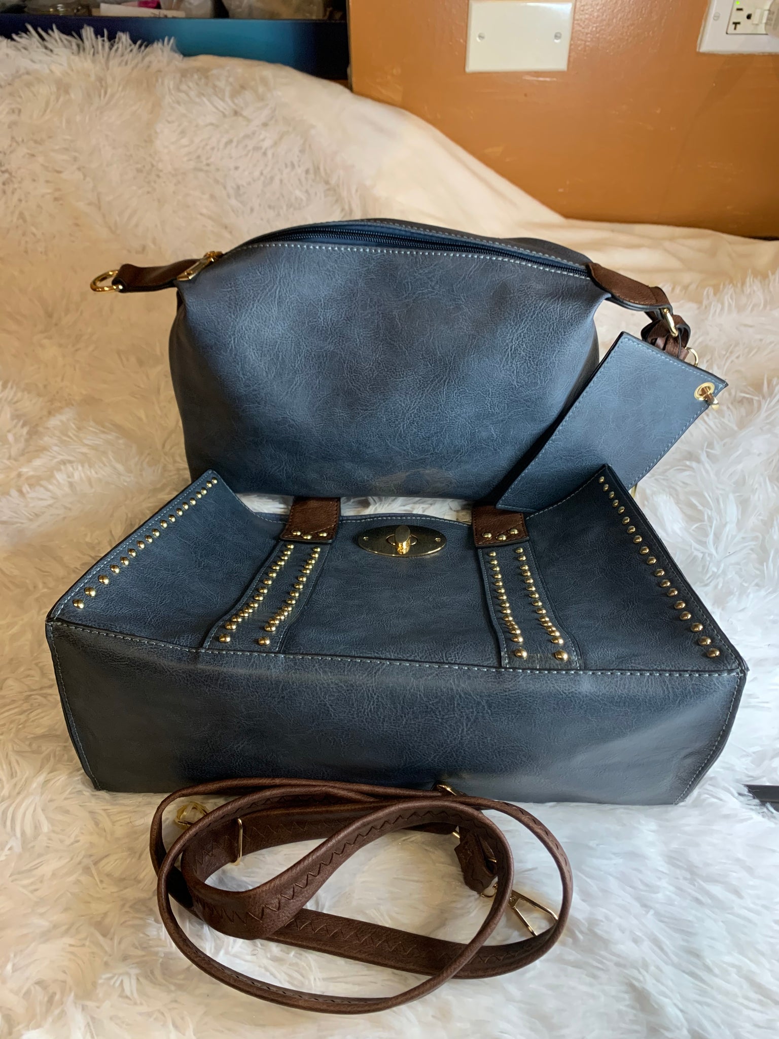 3 IN 1 Bag Set G&C
