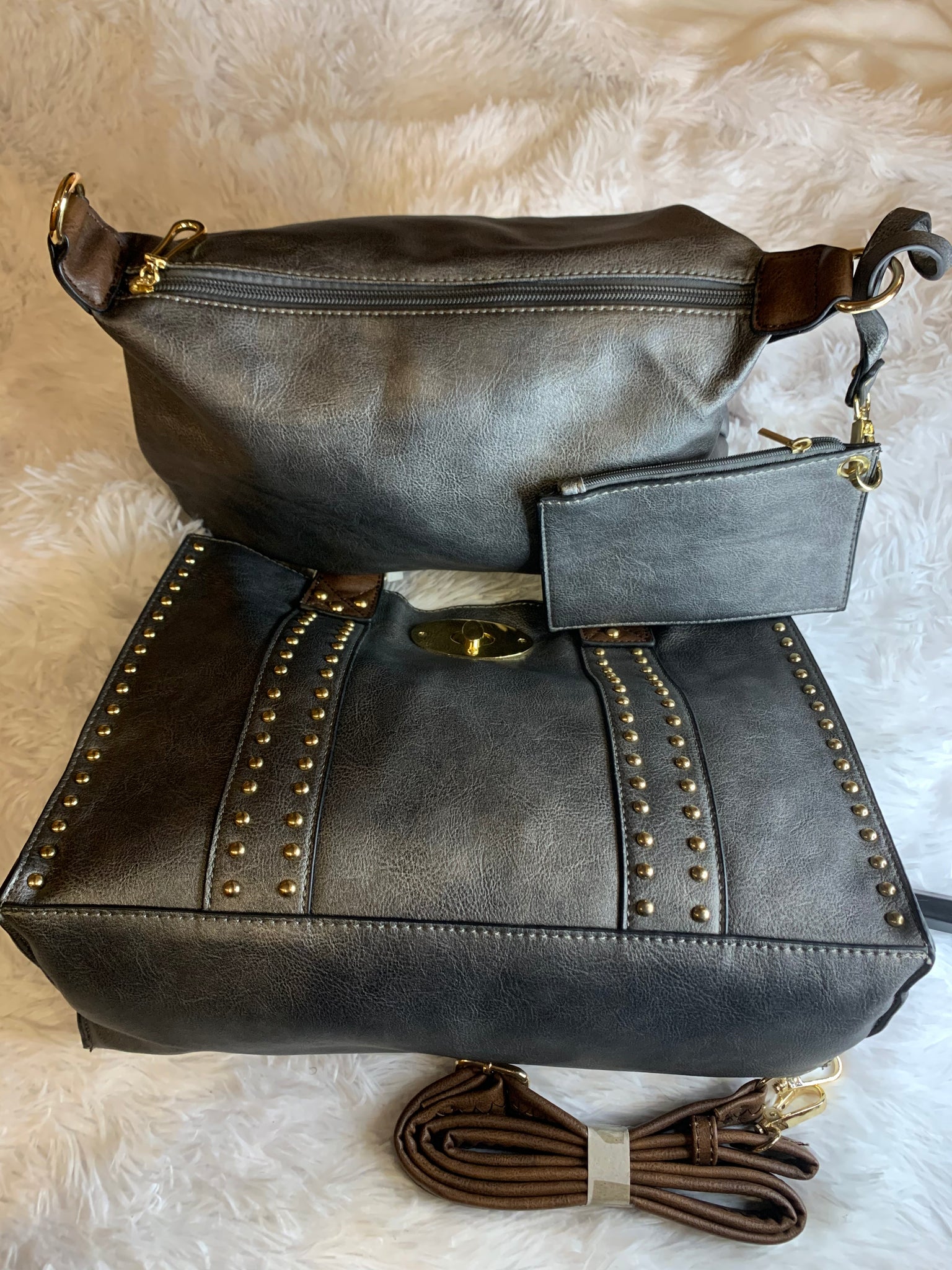 3 IN 1 Bag Set G&C