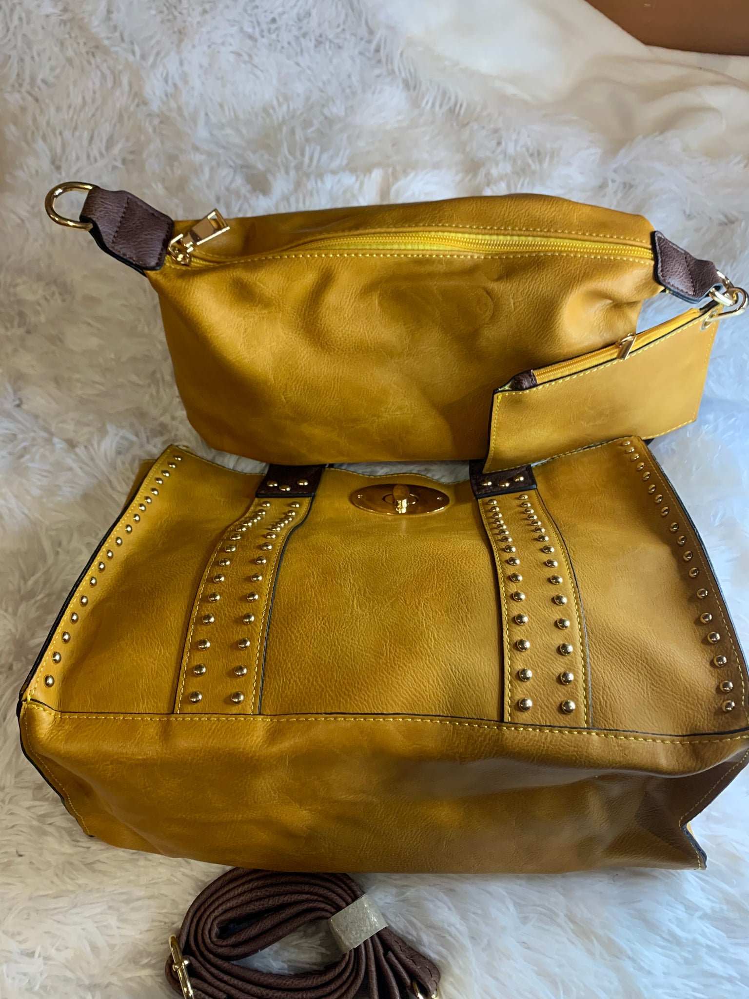 3 IN 1 Bag Set G&C